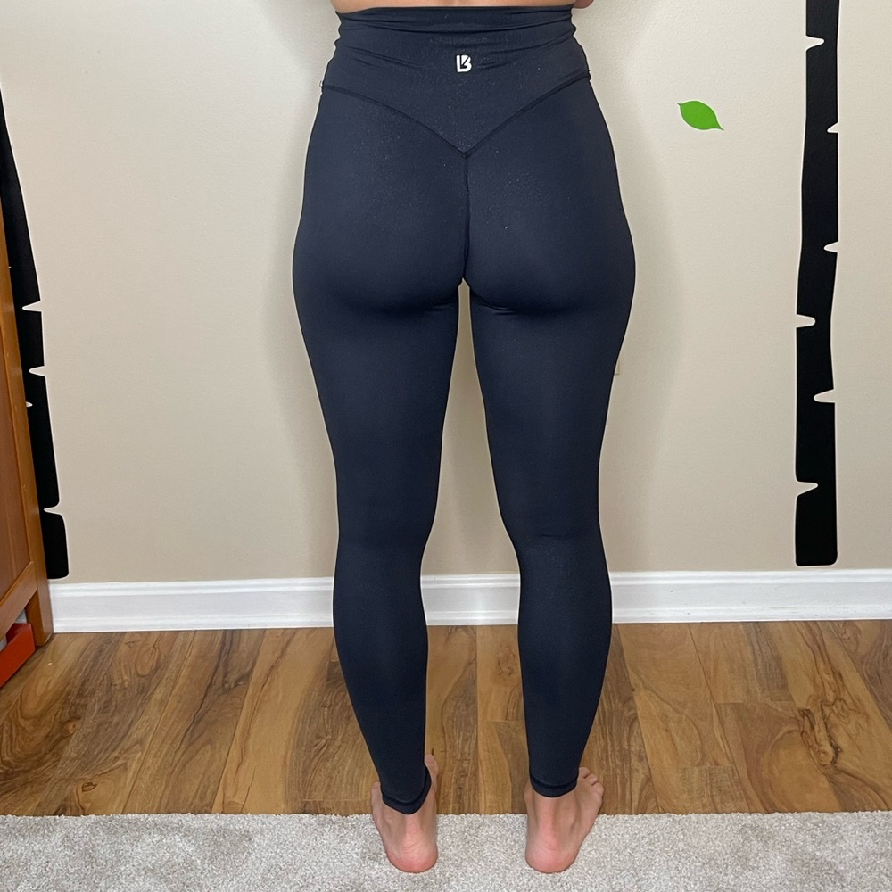 Buffbunny twilight leggings😍